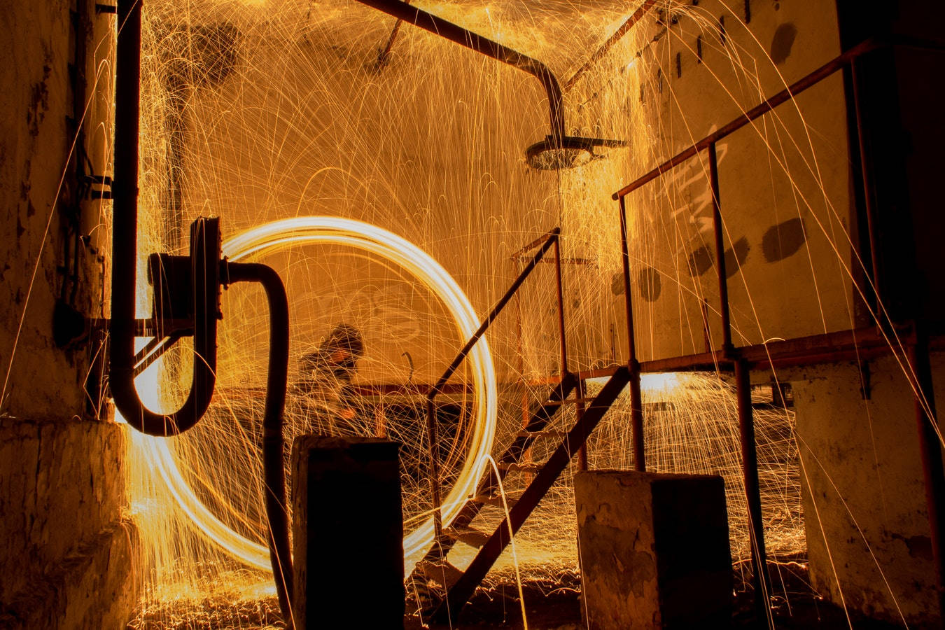 industrial