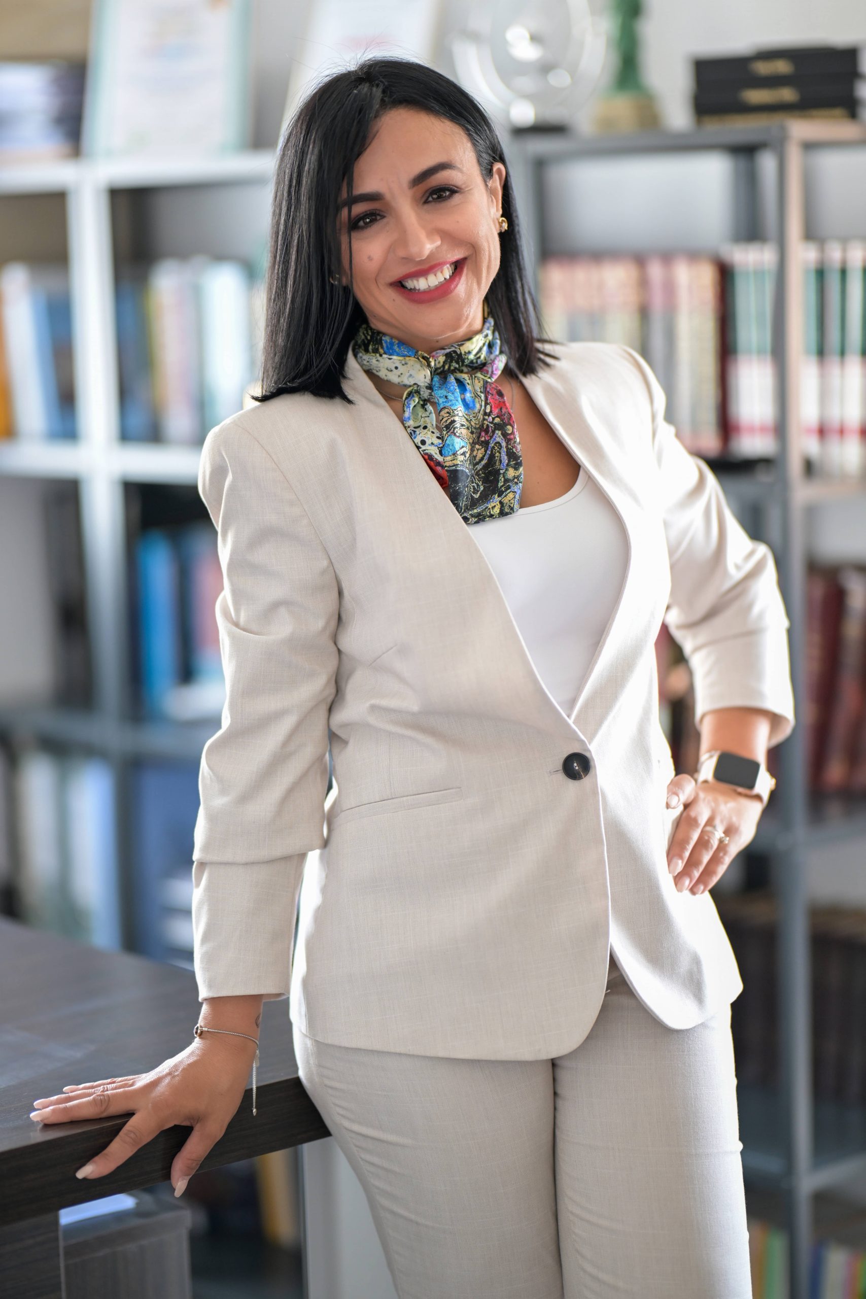 Josianne Decelis
